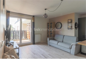 t2 à la vente -   91250  TIGERY, surface 44 m2 vente t2 - UBI475008950